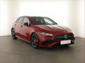 Mercedes-Benz A 180, AMG Line, automat