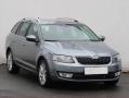 koda Octavia Elegance 2.0 TDI, Serv.kniha