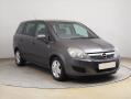 Opel Zafira 1.7 CDTI, 7�m�st, po STK