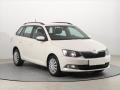 koda Fabia 1.2 TSI, Serv.kniha