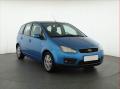 Ford C-MAX 1.6 TDCi, Serv.kniha
