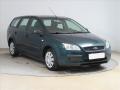 Ford Focus 1.8 16V, po STK, rezervace