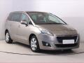 Peugeot 5008 1.6 HDi, 7�m�st, Serv.kniha