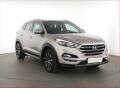 Hyundai Tucson Style 2.0 CRDi, 4X4