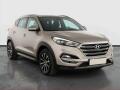 Hyundai Tucson Style 2.0 CRDi, 4X4