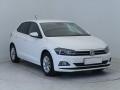 Volkswagen Polo 1.0 TSI, Serv.kniha, Tempomat