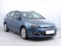 Opel Astra 1.7 CDTI, Serv.kniha, Tempomat