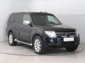 Mitsubishi Pajero 3.2 DI-D, 4X4, Automat