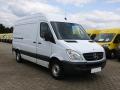 Mercedes-Benz Sprinter 211 CDI, L2H2