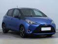 Toyota Yaris Premium 1.5 Dual VVT-i
