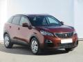 Peugeot 3008 1.6 BlueHDi, Serv.kniha