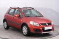 Suzuki SX4 1.5 VVT, Serv.kniha