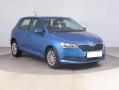 Skoda Fabia 1.0, Vyh.sedaek