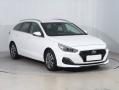 Hyundai i30 Family 1.4 CVVT, Serv.kniha