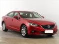 Mazda 6 2.0 Skyactiv-G, Serv.kniha