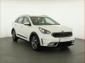 Kia Niro Hybrid, Automat, Serv.kniha