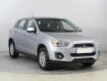 Mitsubishi ASX 1.6 MIVEC, Tempomat
