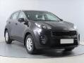 Kia Sportage Vision 1.7 CRDi, Serv.kniha