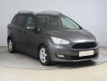 Ford Grand C-MAX 1.5 EcoBoost, Serv.kniha