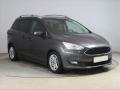 Ford Grand C-MAX 1.5 EcoBoost, Serv.kniha