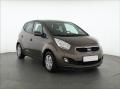 Kia Venga 1.4 CVVT, Serv.kniha
