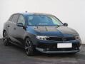 Opel Astra Elegance 1.2 Turbo, Serv.kniha