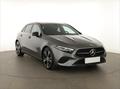 Mercedes-Benz A 180, Progressive, FullLed