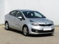 Kia Rio 1.25 CVVT, Serv.kniha