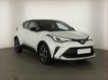 Toyota C-HR 1.8 Hybrid, �R