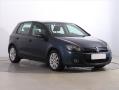 Volkswagen Golf 2.0 TDI, Serv.kniha, Tempomat