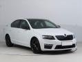 koda Octavia RS 2.0 TDI, Automat