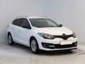 Renault Mgane Limited 1.5 dCi, Tempomat