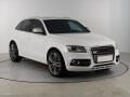 Audi SQ5 3.0 TDI