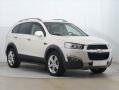 Chevrolet Captiva 2.2 VCDI, 4X4, Automat