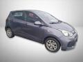 Hyundai i10 1.0, Park.�senzory
