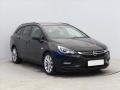 Opel Astra 1.6 CDTI, Serv.kniha, Navi