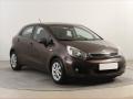 Kia Rio 1.4 CVVT, Automat, Serv.kniha