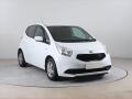 Kia Venga 1.4 CVVT, Serv.kniha