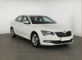 �koda Superb Ambition Plus 2.0 TDI