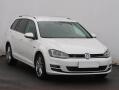 Volkswagen Golf Highline 2.0 TDI, Serv.kniha
