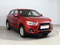 Mitsubishi ASX 1.6 MIVEC, �R,1.maj