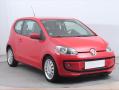 Volkswagen up! 1.0 MPI, nov STK, jezd dobe