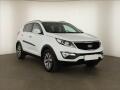 Kia Sportage 1.6 GDI, LPG, Tempomat