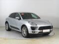 Porsche Macan S Diesel