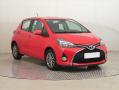 Toyota Yaris 1.33 Dual VVT-i, Serv.kniha