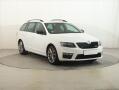 �koda Octavia RS 2.0 TDI, Automat