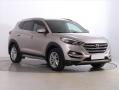 Hyundai Tucson Style 1.6 GDI, Serv.kniha