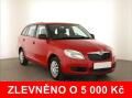 �koda Fabia 1.2 12V, �R,1.maj, po STK