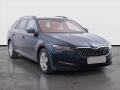 �koda Superb 2.0 TDI