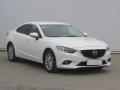 Mazda 6 2.0 Skyactiv-G, Navi, Xenony